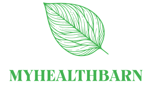 myhealthbarn logo